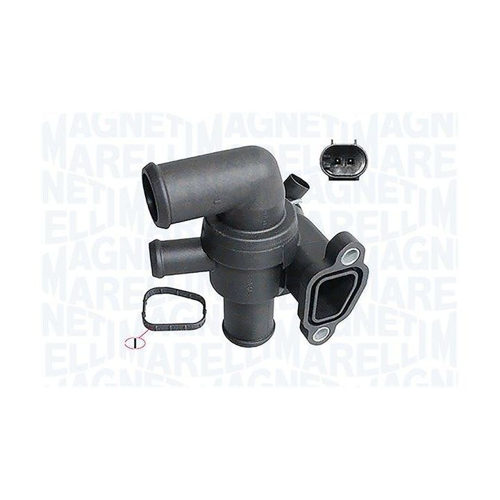 Termostatas, aušinimo skystis MAGNETI MARELLI 352317000730