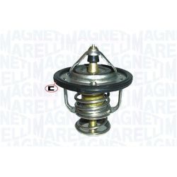 Termostatas, aušinimo skystis MAGNETI MARELLI 352317000750