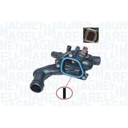 Termostatas, aušinimo skystis MAGNETI MARELLI 352317001050