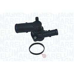 Termostatas, aušinimo skystis MAGNETI MARELLI 352317001100