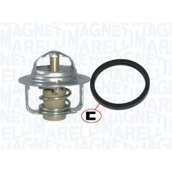 Termostatas, aušinimo skystis MAGNETI MARELLI 352317002340