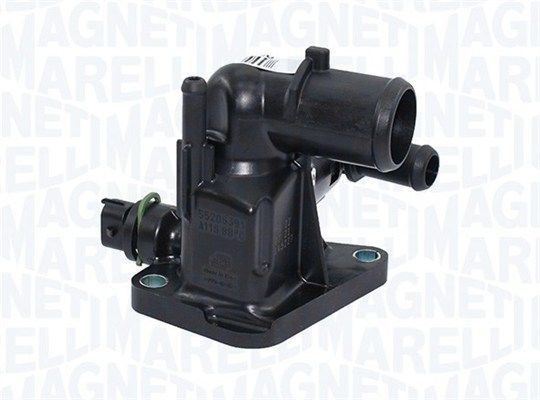 Termostatas, aušinimo skystis MAGNETI MARELLI 352317003560