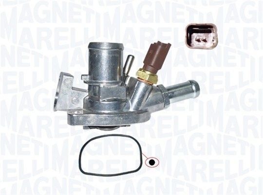 Termostatas, aušinimo skystis MAGNETI MARELLI 352317003660