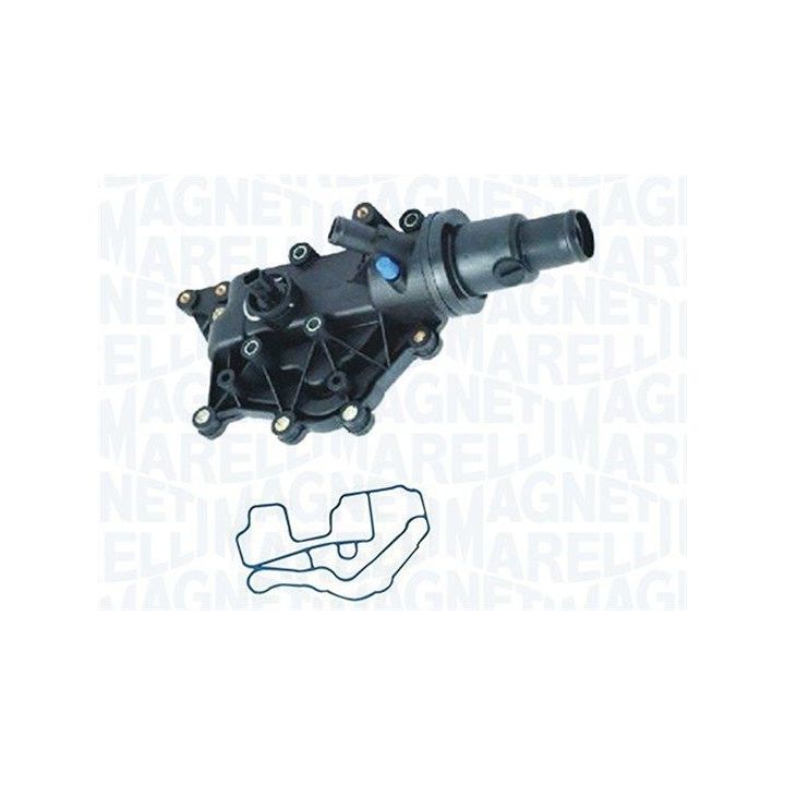Termostatas, aušinimo skystis MAGNETI MARELLI 352317004460