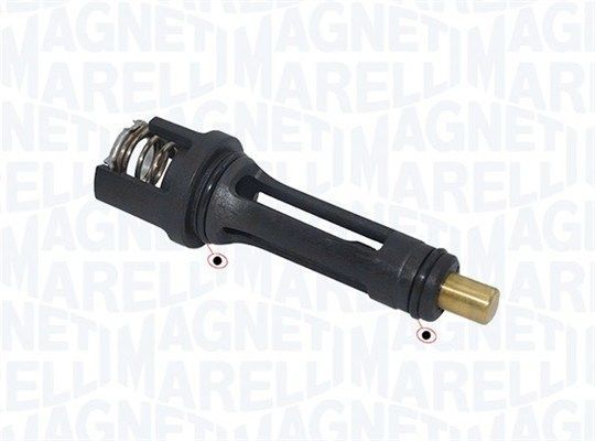 Termostatas, aušinimo skystis MAGNETI MARELLI 352317004470