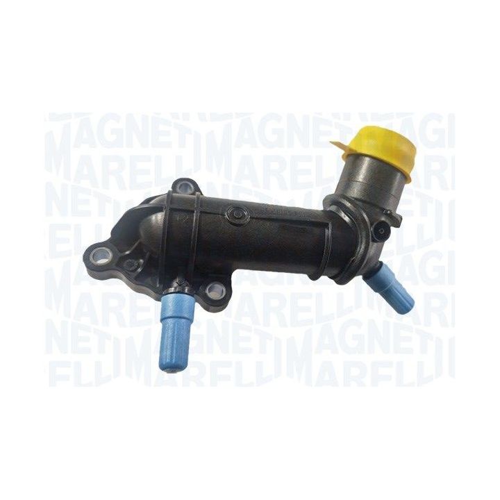 Termostatas, aušinimo skystis MAGNETI MARELLI 352317004560