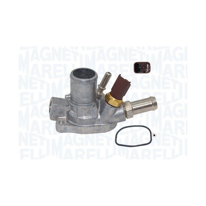 Termostatas, aušinimo skystis MAGNETI MARELLI 352317004640
