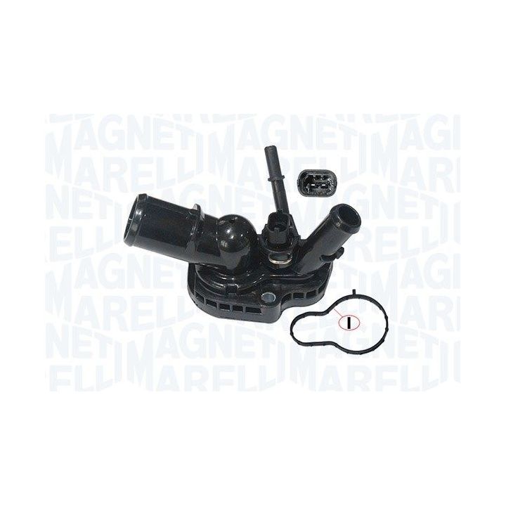 Termostatas, aušinimo skystis MAGNETI MARELLI 352317004650