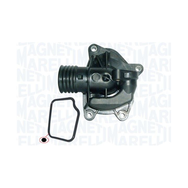 Termostatas, aušinimo skystis MAGNETI MARELLI 352317004730