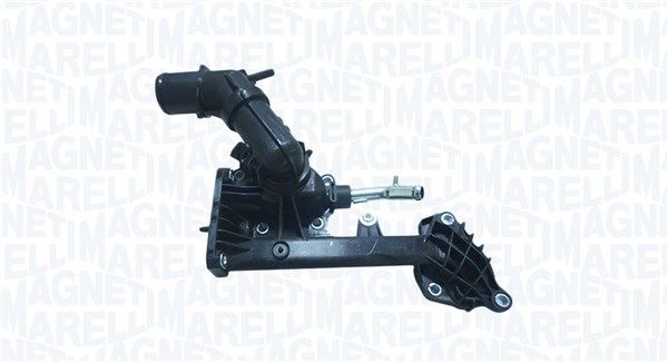 Termostatas, aušinimo skystis MAGNETI MARELLI 352317004950