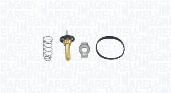 Termostatas, aušinimo skystis MAGNETI MARELLI 352317004980