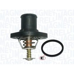Termostatas, aušinimo skystis MAGNETI MARELLI 352317100260