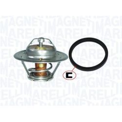 Termostatas, aušinimo skystis MAGNETI MARELLI 352317100350
