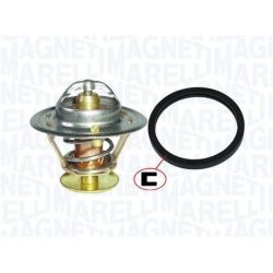 Termostatas, aušinimo skystis MAGNETI MARELLI 352317100390