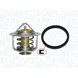 Termostatas, aušinimo skystis MAGNETI MARELLI 352317100490