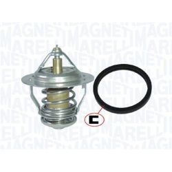 Termostatas, aušinimo skystis MAGNETI MARELLI 352317100510