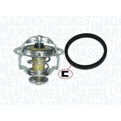 Termostatas, aušinimo skystis MAGNETI MARELLI 352317100550