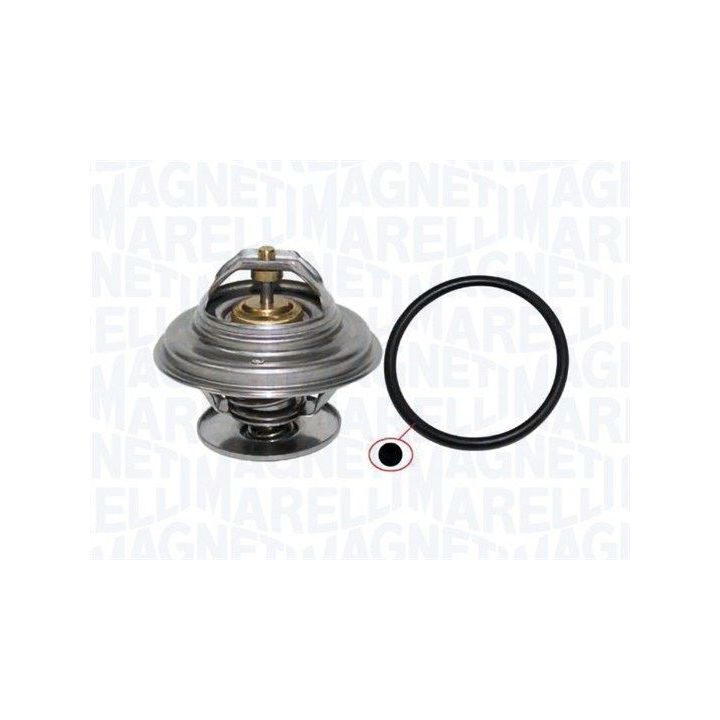 Termostatas, aušinimo skystis MAGNETI MARELLI 352317100650