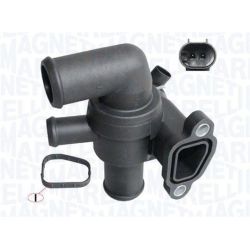 Termostatas, aušinimo skystis MAGNETI MARELLI 352317100730