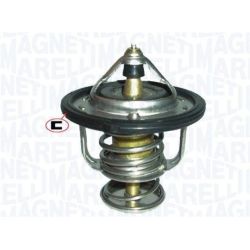 Termostatas, aušinimo skystis MAGNETI MARELLI 352317100750