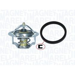 Termostatas, aušinimo skystis MAGNETI MARELLI 352317100840