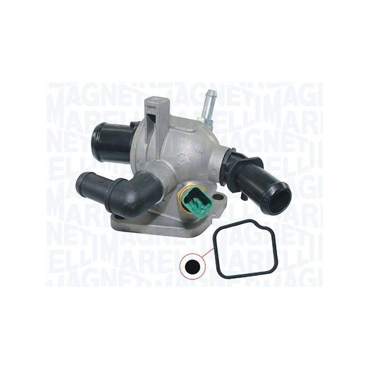 Termostatas, aušinimo skystis MAGNETI MARELLI 352317100950