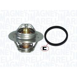 Termostatas, aušinimo skystis MAGNETI MARELLI 352317101020