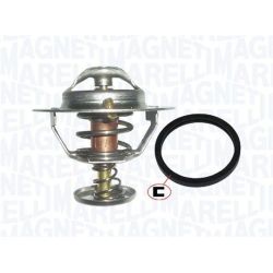 Termostatas, aušinimo skystis MAGNETI MARELLI 352317101140