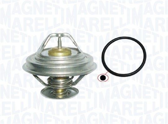 Termostatas, aušinimo skystis MAGNETI MARELLI 352317101160