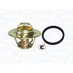 Termostatas, aušinimo skystis MAGNETI MARELLI 352317101170