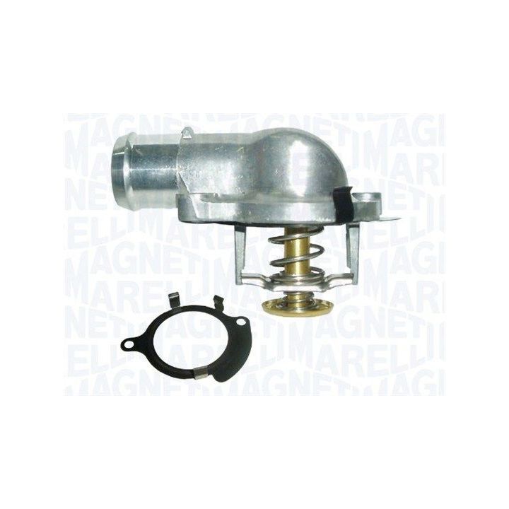 Termostatas, aušinimo skystis MAGNETI MARELLI 352317101250