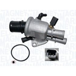 Termostatas, aušinimo skystis MAGNETI MARELLI 352317101400