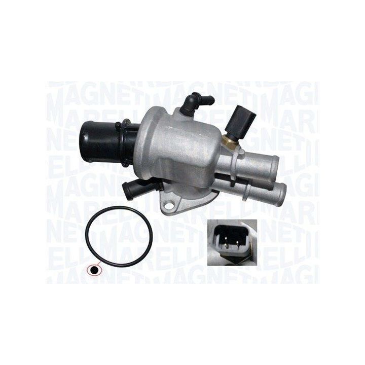 Termostatas, aušinimo skystis MAGNETI MARELLI 352317101400