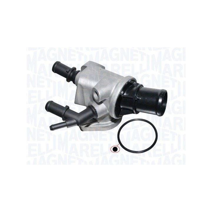 Termostatas, aušinimo skystis MAGNETI MARELLI 352317101410