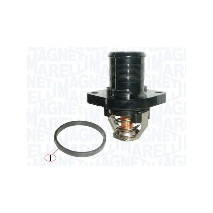 Termostatas, aušinimo skystis MAGNETI MARELLI 352317101500