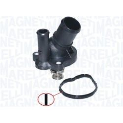 Termostatas, aušinimo skystis MAGNETI MARELLI 352317101560