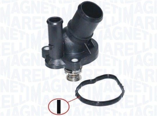 Termostatas, aušinimo skystis MAGNETI MARELLI 352317101560
