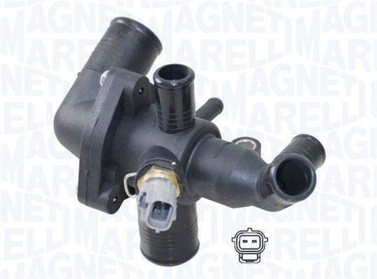 Termostatas, aušinimo skystis MAGNETI MARELLI 352317101610