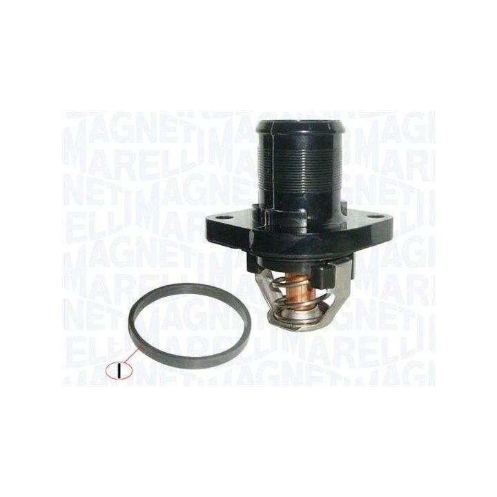 Termostatas, aušinimo skystis MAGNETI MARELLI 352317101630