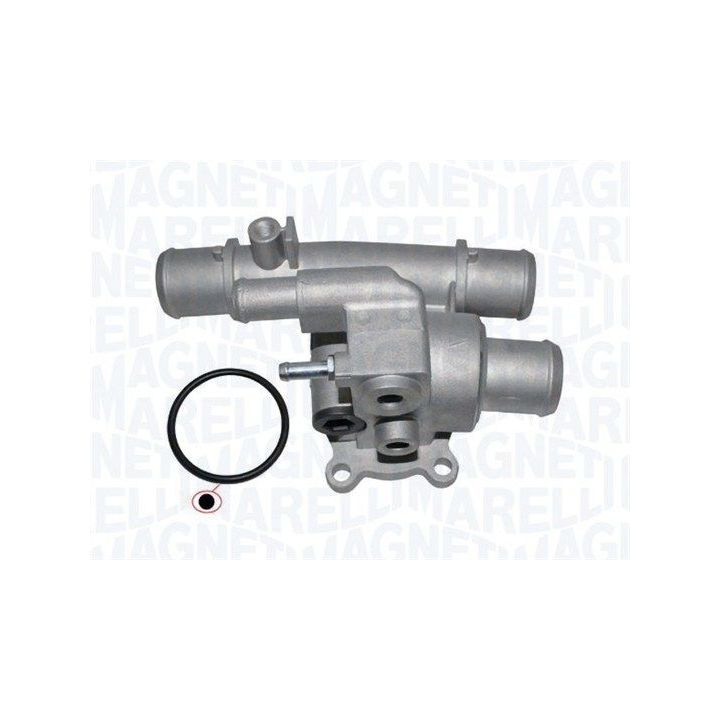 Termostatas, aušinimo skystis MAGNETI MARELLI 352317101670