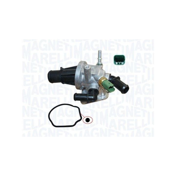 Termostatas, aušinimo skystis MAGNETI MARELLI 352317101680