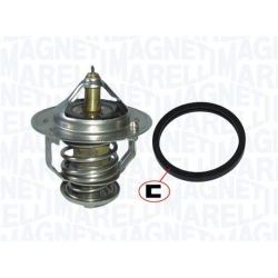 Termostatas, aušinimo skystis MAGNETI MARELLI 352317101740