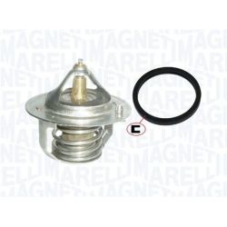 Termostatas, aušinimo skystis MAGNETI MARELLI 352317101760