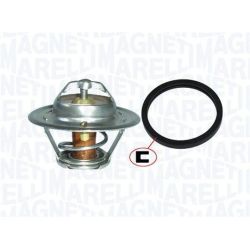 Termostatas, aušinimo skystis MAGNETI MARELLI 352317101850