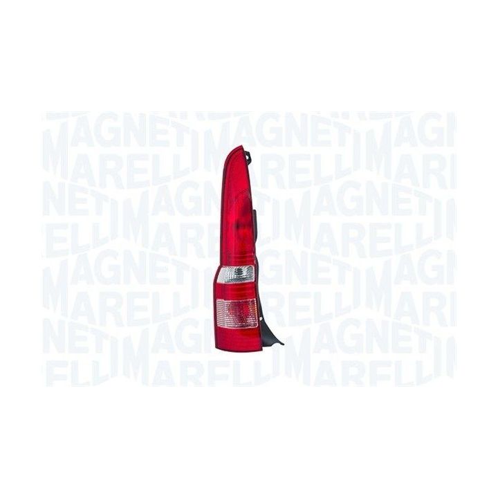 Kombinuotas galinis žibintas MAGNETI MARELLI 712028020224