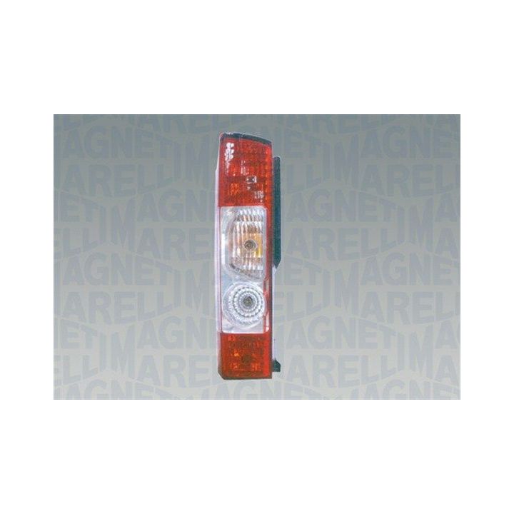 Kombinuotas galinis žibintas MAGNETI MARELLI 712201521120