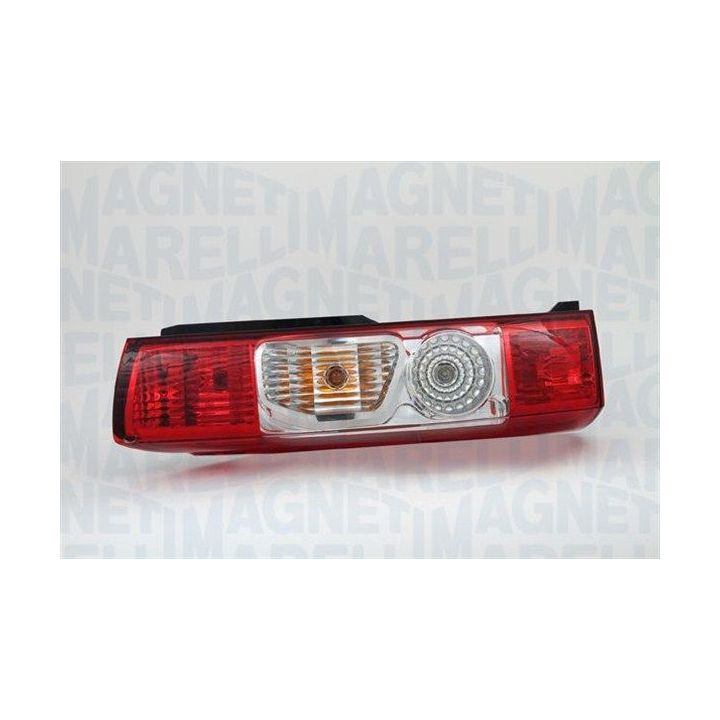 Kombinuotas galinis žibintas MAGNETI MARELLI 712201571120