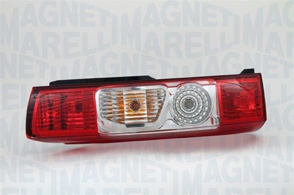 Kombinuotas galinis žibintas MAGNETI MARELLI 712201571120