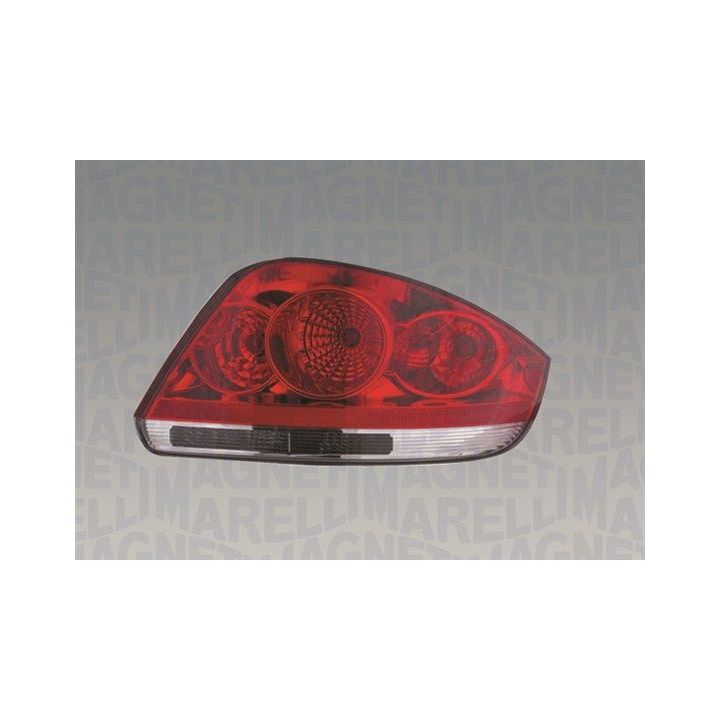 Kombinuotas galinis žibintas MAGNETI MARELLI 712202001110