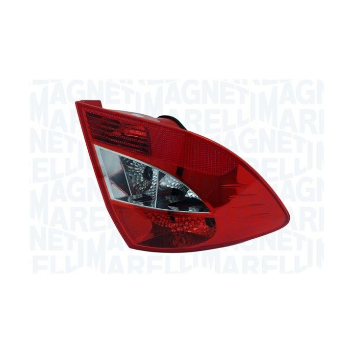 Kombinuotas galinis žibintas MAGNETI MARELLI 712202601120